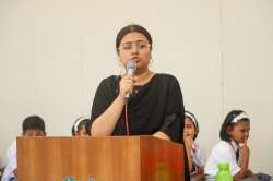 Elocution (Class II)