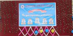 Class X Felicitation Ceremony