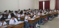 Coloring Competition (Class I)