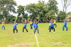 Mother Elizabeth Packumala Memorial Football Tournament (3rd edition)