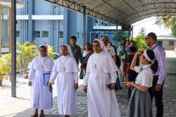 Investiture Ceremony (Secondary)