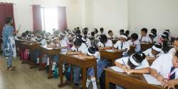 Spelling Competition