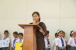 Talent Hunt Class I A